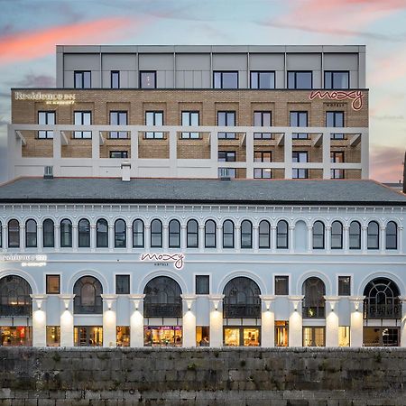 Residence Inn By Marriott Κορκ Εξωτερικό φωτογραφία