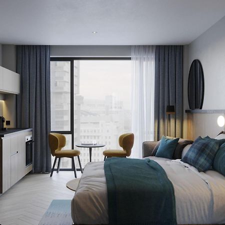 Residence Inn By Marriott Κορκ Εξωτερικό φωτογραφία