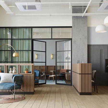 Residence Inn By Marriott Κορκ Εξωτερικό φωτογραφία