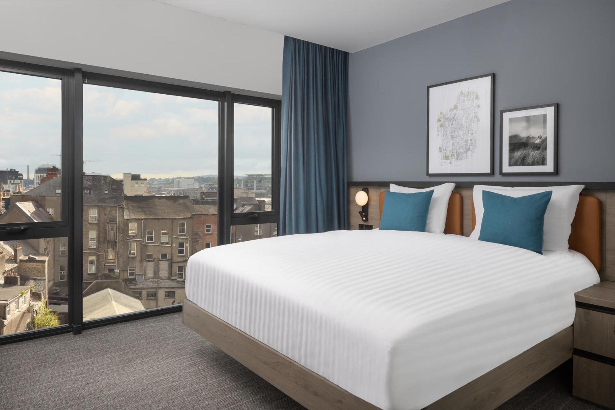 Residence Inn By Marriott Κορκ Εξωτερικό φωτογραφία