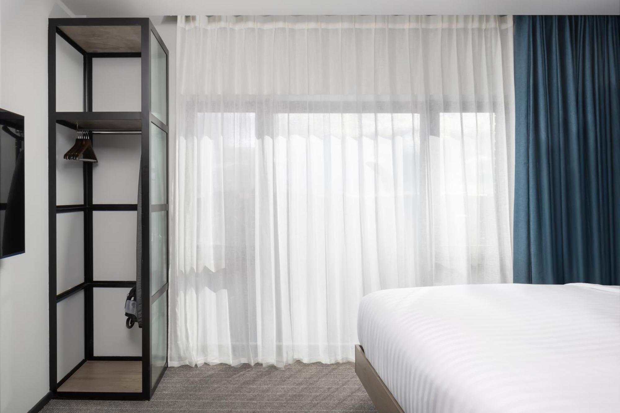 Residence Inn By Marriott Κορκ Εξωτερικό φωτογραφία