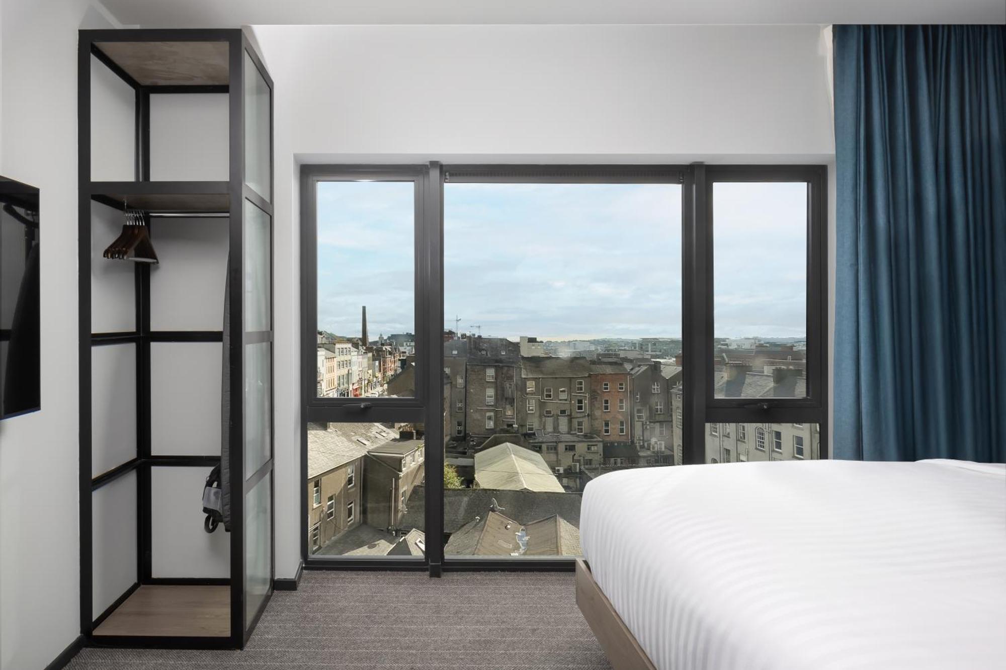 Residence Inn By Marriott Κορκ Εξωτερικό φωτογραφία