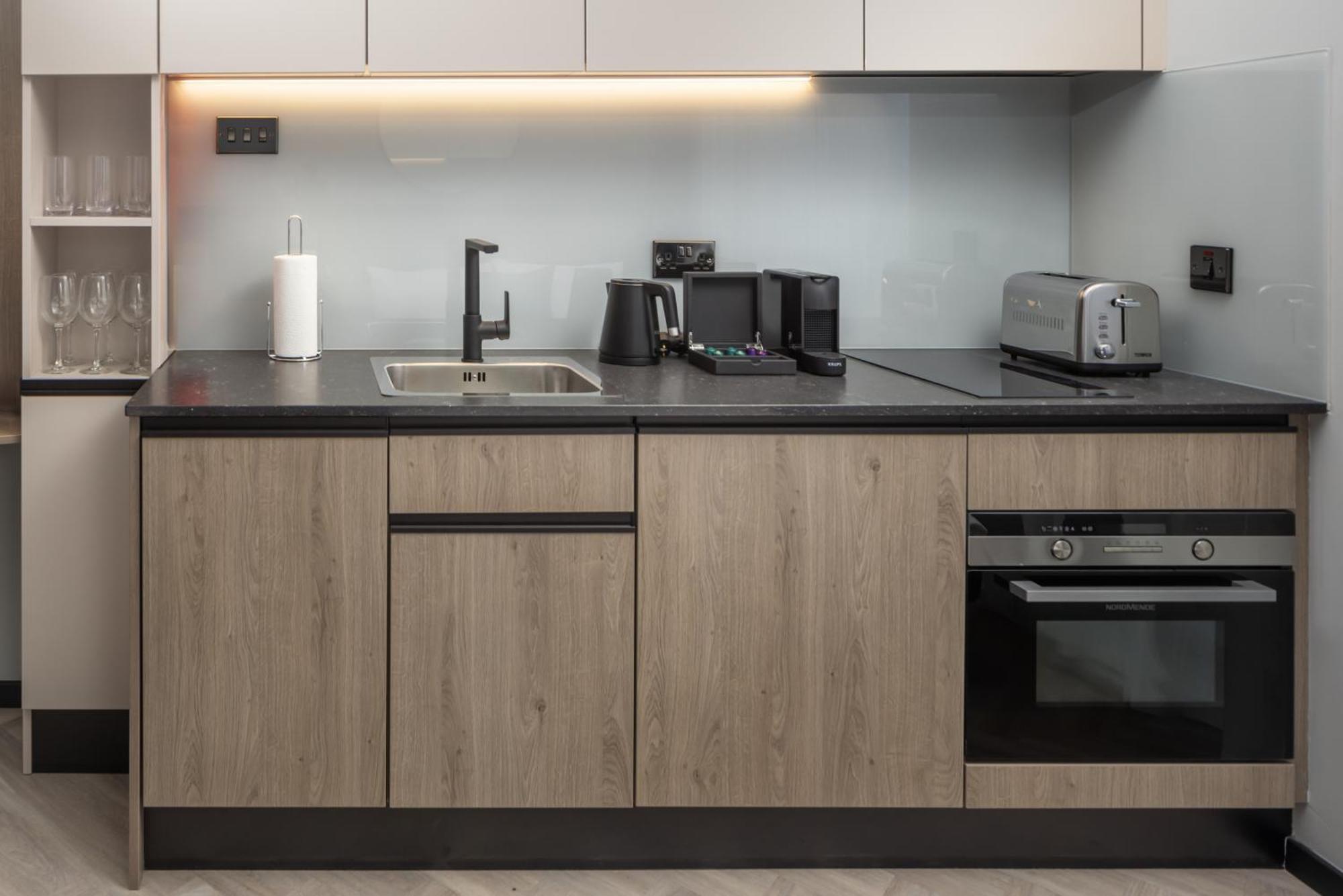 Residence Inn By Marriott Κορκ Εξωτερικό φωτογραφία