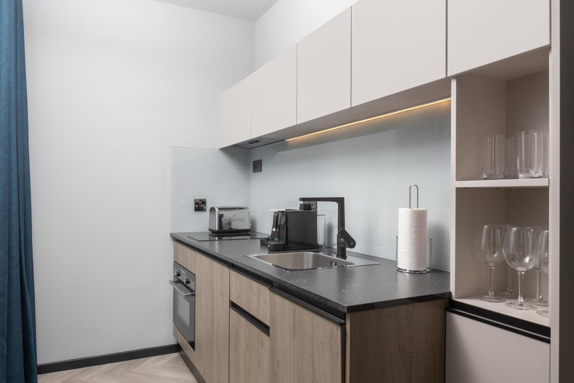 Residence Inn By Marriott Κορκ Εξωτερικό φωτογραφία
