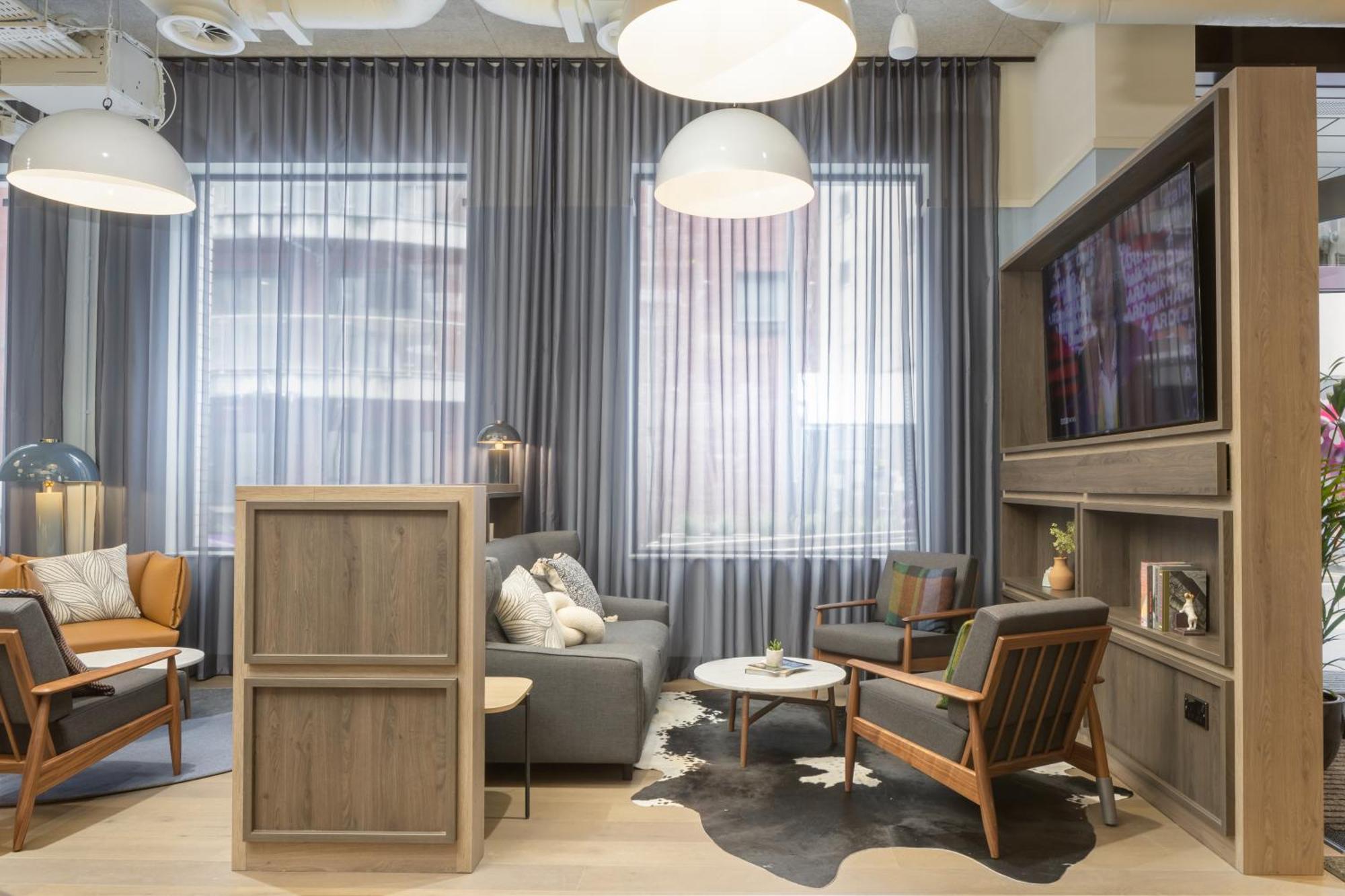 Residence Inn By Marriott Κορκ Εξωτερικό φωτογραφία