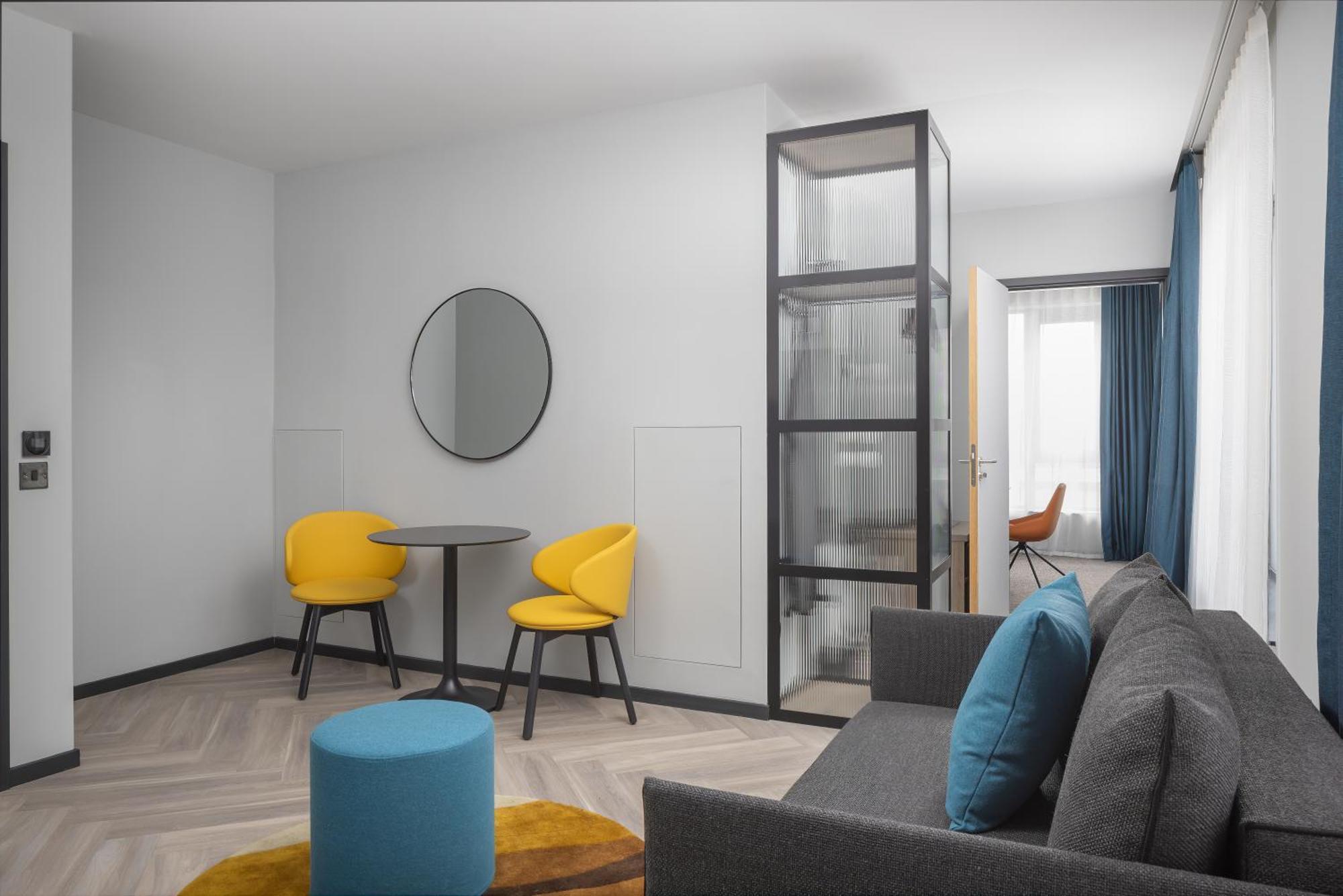 Residence Inn By Marriott Κορκ Εξωτερικό φωτογραφία