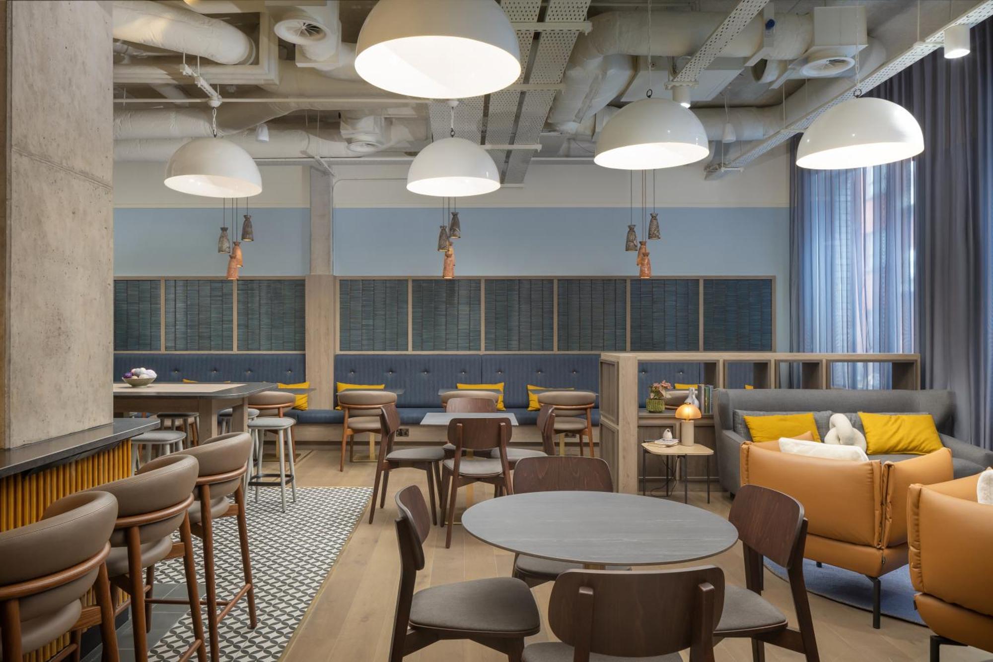 Residence Inn By Marriott Κορκ Εξωτερικό φωτογραφία