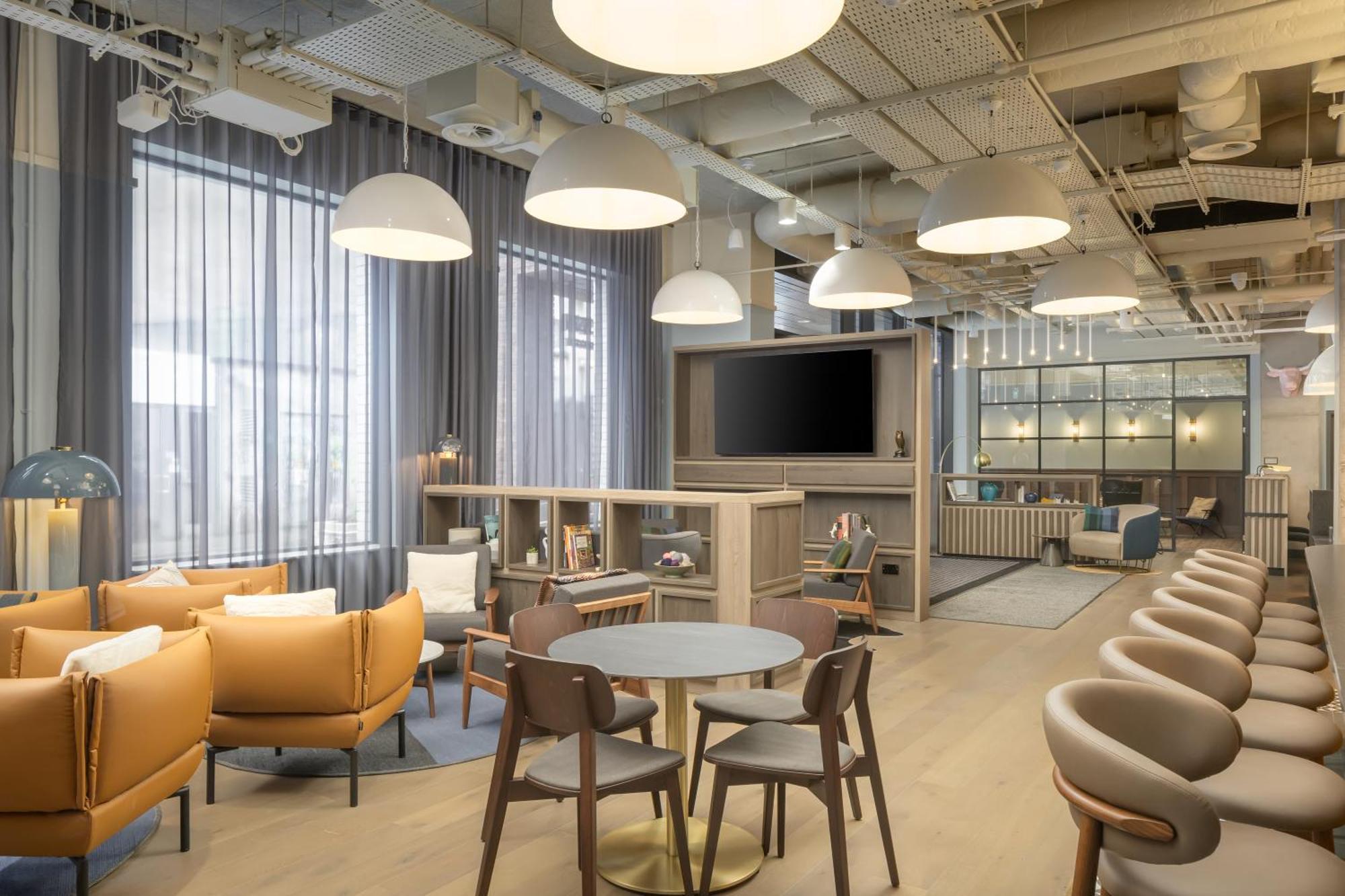 Residence Inn By Marriott Κορκ Εξωτερικό φωτογραφία
