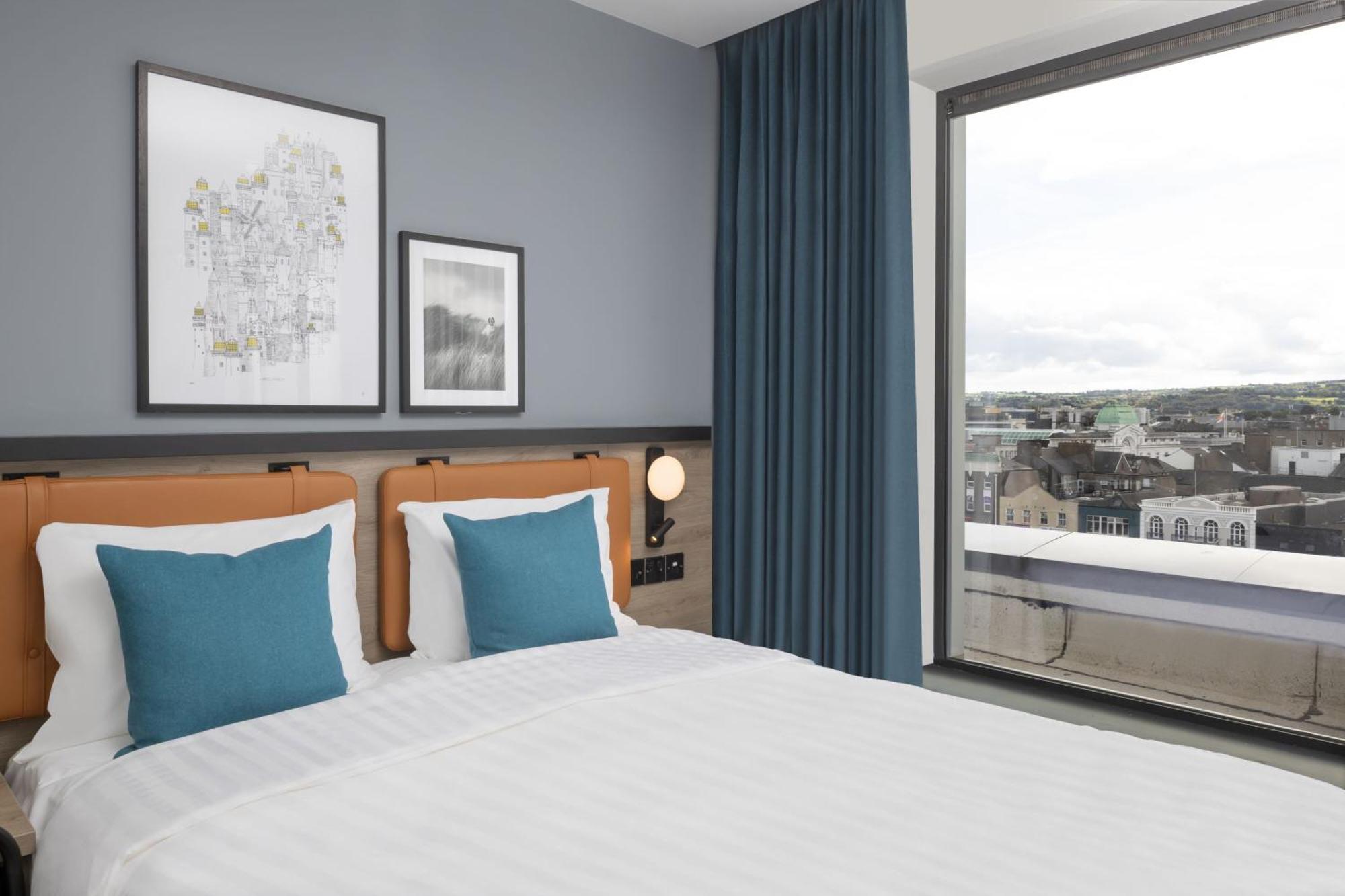 Residence Inn By Marriott Κορκ Εξωτερικό φωτογραφία
