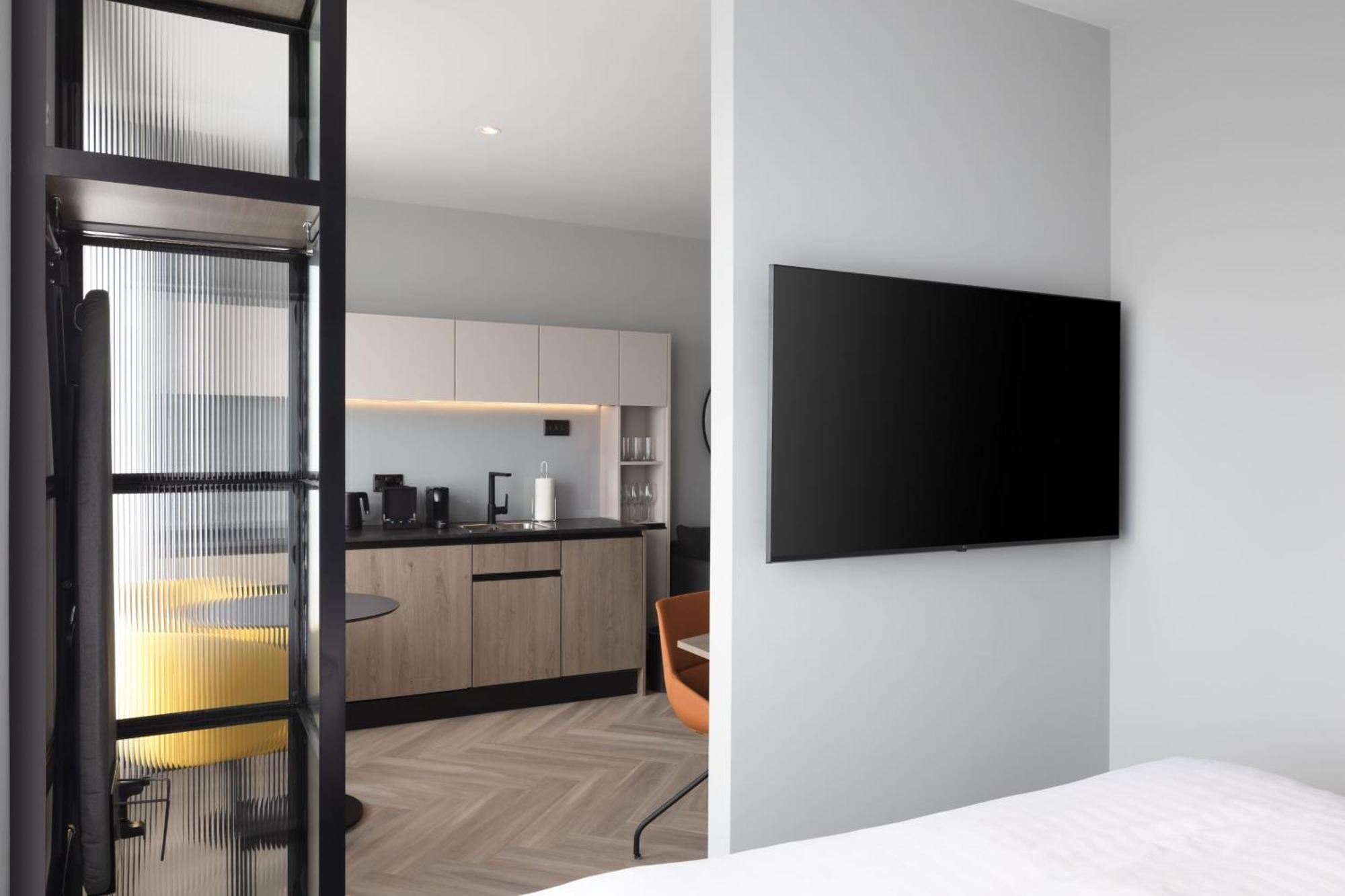 Residence Inn By Marriott Κορκ Εξωτερικό φωτογραφία