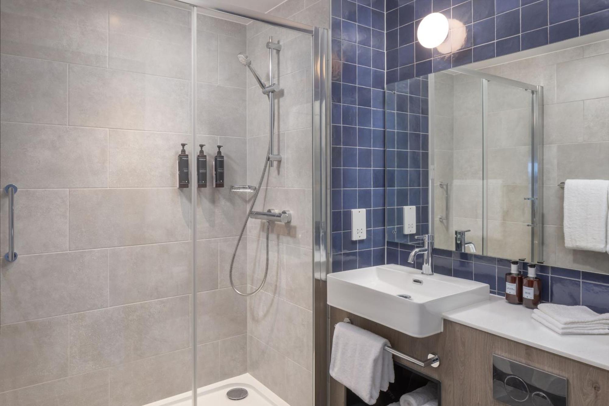 Residence Inn By Marriott Κορκ Εξωτερικό φωτογραφία