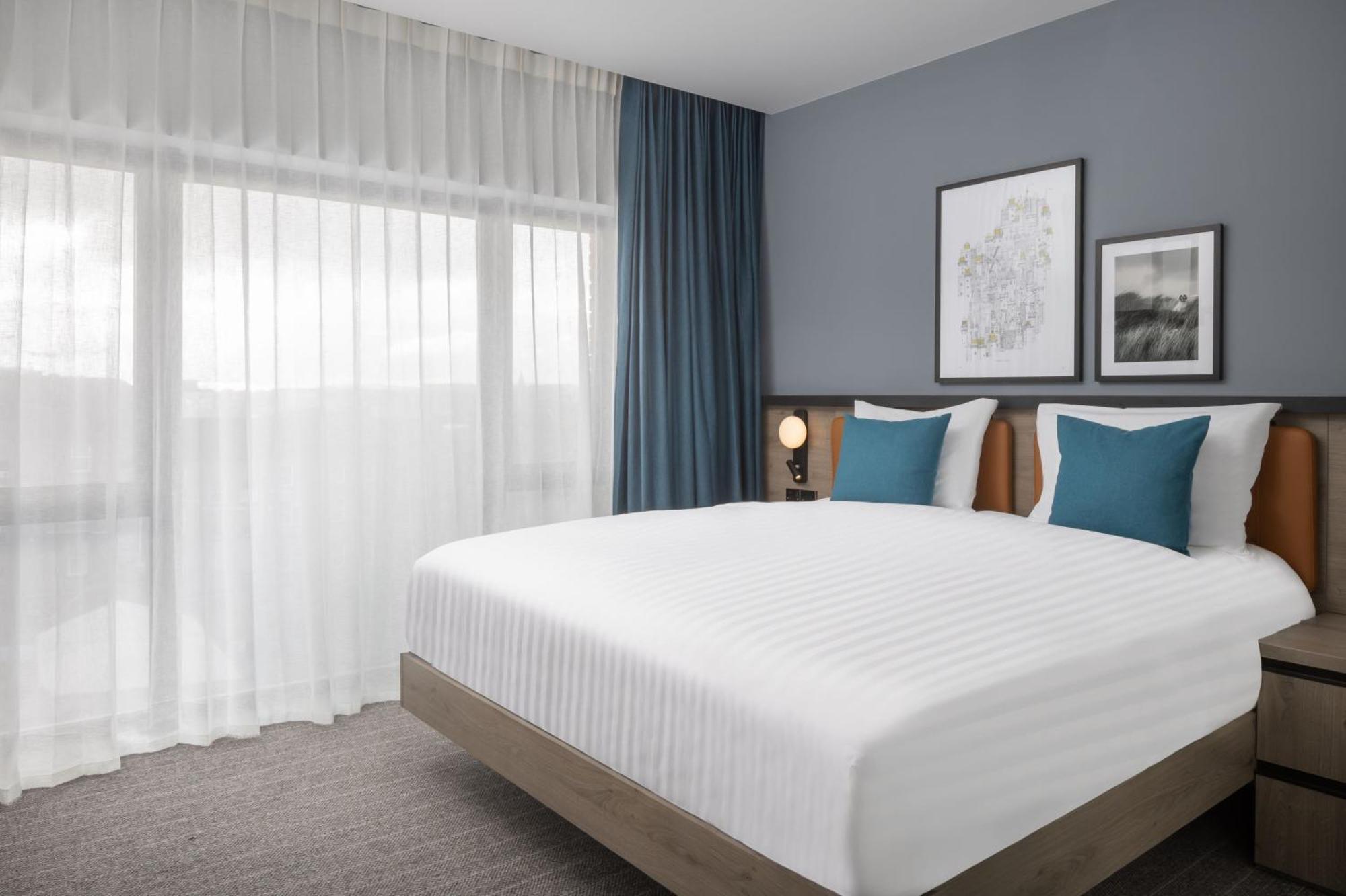 Residence Inn By Marriott Κορκ Εξωτερικό φωτογραφία