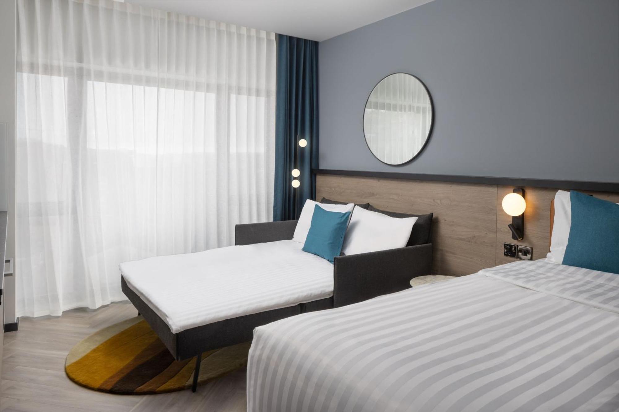 Residence Inn By Marriott Κορκ Εξωτερικό φωτογραφία