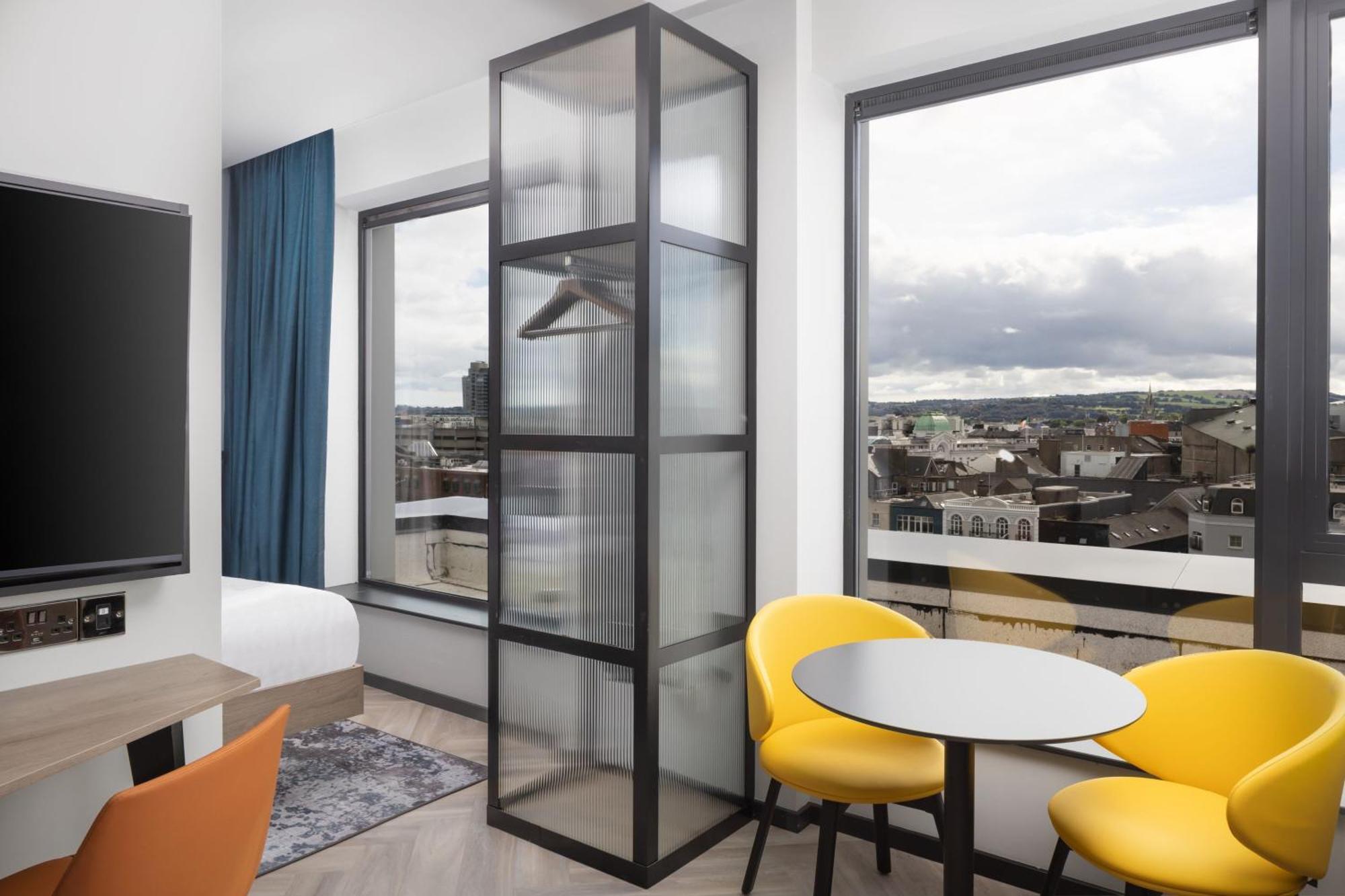 Residence Inn By Marriott Κορκ Εξωτερικό φωτογραφία