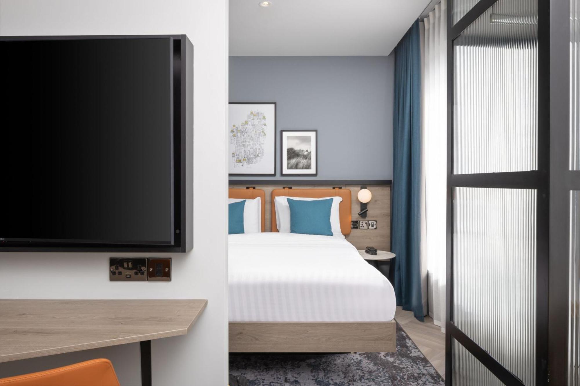 Residence Inn By Marriott Κορκ Εξωτερικό φωτογραφία